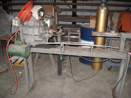 Property photo 22 - Hoosier Metal Crafters Auction
